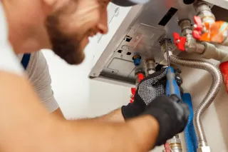 Emergency Plumbing Services: What to Expect From Accurate