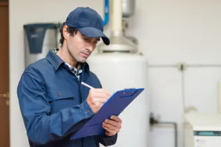 Why Annual Plumbing Inspections Are a Smart Investment