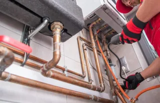 7 Signs Your Home Has a Hidden Water Leak