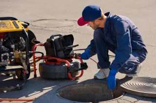 How Video Inspections Can Save You Money on Plumbing Repairs