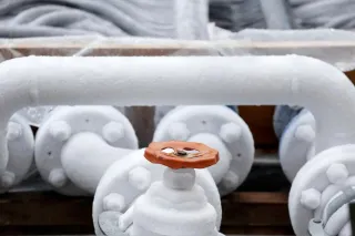 How to Protect Your Pipes During Cold Months in NorCal