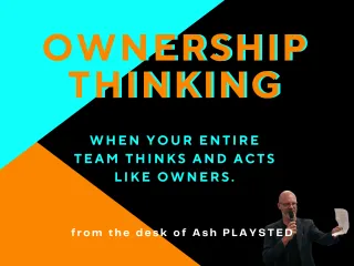 Ownership Thinking: A Framework for Success in Mortgage Broking