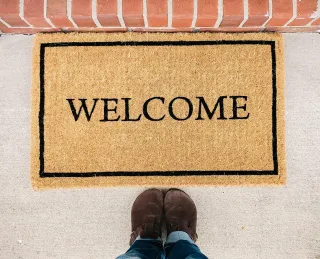 Welcome! (#1)