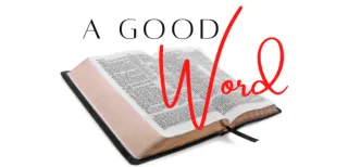 A Good Word from 1 Samuel 27:1 (Part 2) (#10)