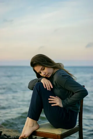 El Poder de Vivir Cíclicamente: Cómo Alinear tu Vida con tu Ciclo Menstrual