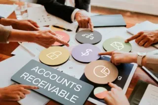 Overcoming Accounts Receivable Challenges in SMBs