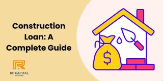 Construction Loan Guide: Financing Your Dream Home Construction