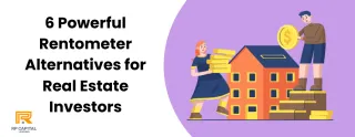 6 Best Rentometer Alternatives in 2025 (That Real Estate Investors Actually Love)