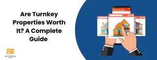 Are Turnkey Properties Worth It in 2025? A Complete Guide for Investors