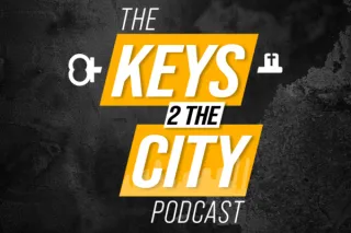 The K2C Podcast with Christian Graham & Marvelous Muncher