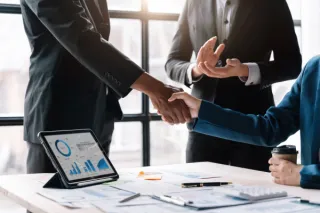 The Influence of AI on M&A Strategies