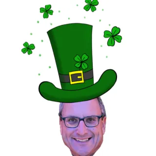 Happy St. Patrick's Day