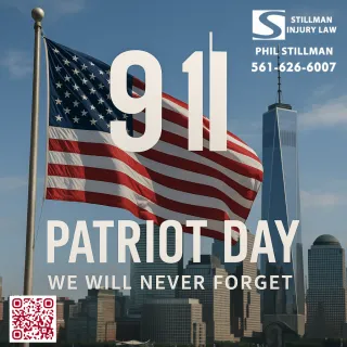 Patriot Day