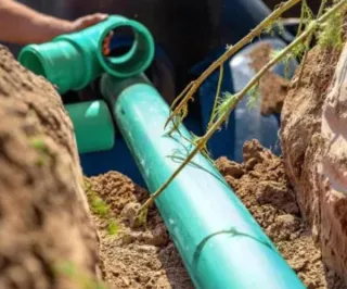 Sewer Repair Near Harris County: What to Look for in a Contractor 
