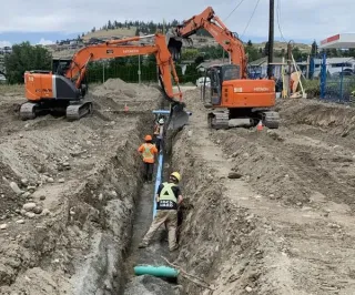 Common Utility Trenching Problems in Texas (And How to Prevent Them)