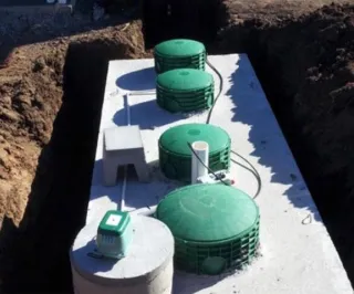 The Best Aerobic Septic Maintenance Plans Near Cypress: Are They Worth It?
