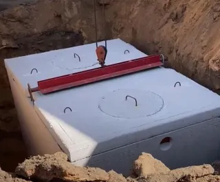 Best Time for Septic Repairs near Hockley, TX