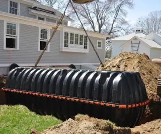 Top Signs You Need a Septic Repair Near Montgomery County, TX | A&J Septic