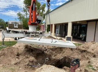 Best Practices for Septic Repairs near Conroe, Texas | Protect Your Home & Wallet