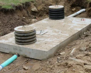 Choosing the Right Aerobic Septic System Near Houston