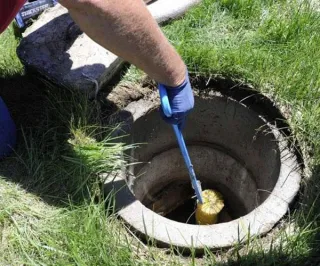Septic Repair Near Houston: How to Fix Slow Drains, Soggy Yards, and Other Common Issues