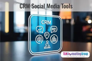 CRM Social Media Tools
