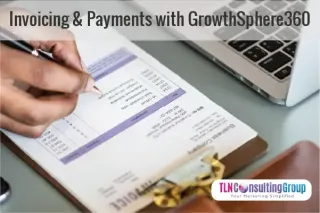 Invoicing & Payments with GrowthSphere360