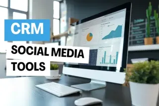 CRM Social Media Integration Guide