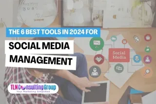 The 6 Best Social Media Management Tools in 2024