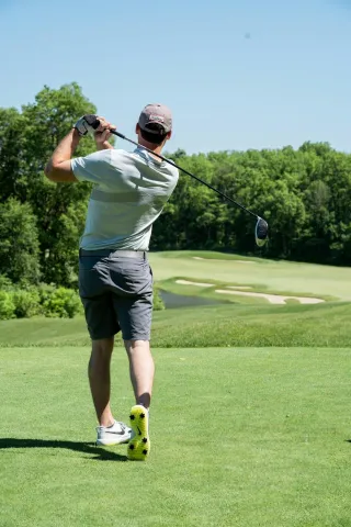 Improve your golf game with Chiropractic Care - Copy