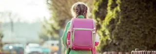 Colorado Springs CO Chiropractor Discusses Proper
Child Backpacks