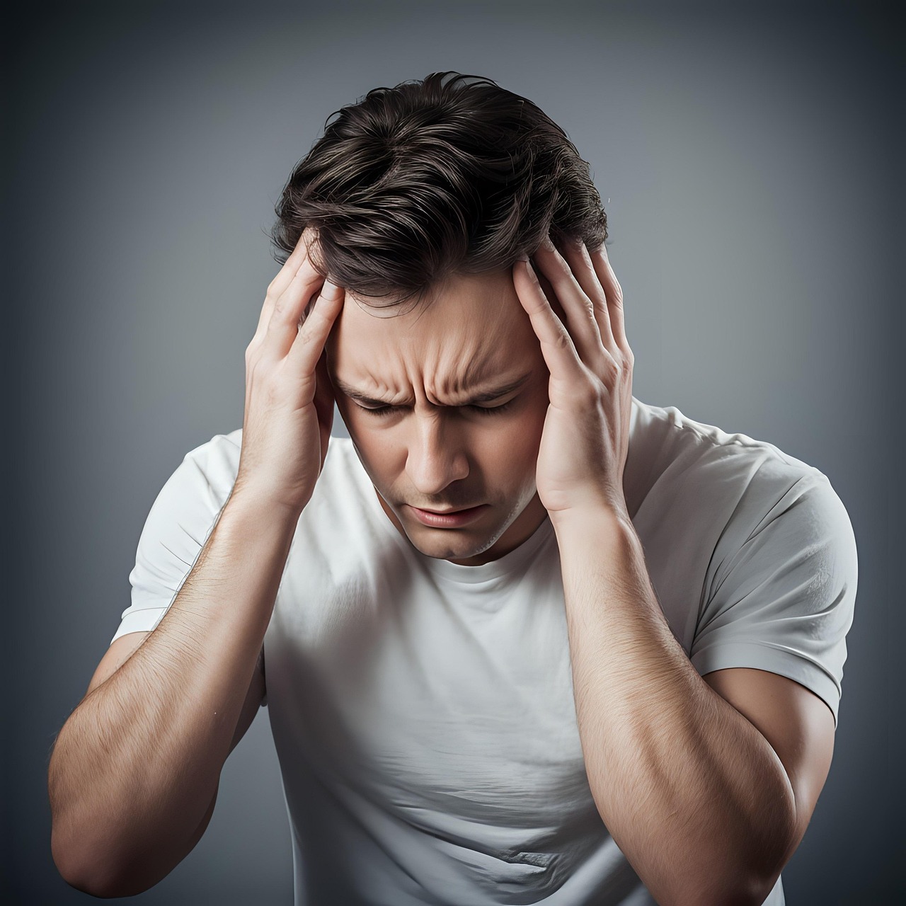 Different Types of Headaches 