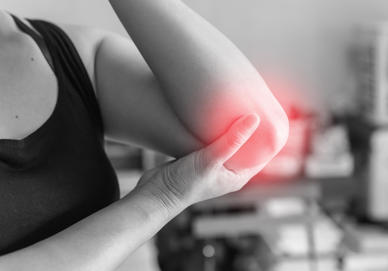 Colorado Springs CO Chiropractic Clinics Help Joint Inflammation