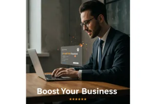 Maintain a Strong Google Reputation