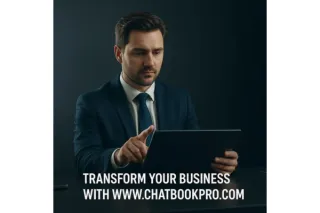 How to Use AI Technology to Grow Your Business