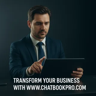 How to Use AI Technology to Grow Your Business