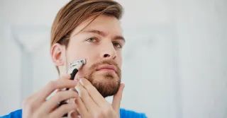 Razor Bumps No More: How Aerolase Helps Men with PFB