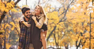 Fall Is the Season for Skin Repair—Here’s Why