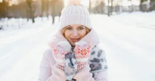 Winter Skin Rescue Tips to Prevent Dryness and Aging