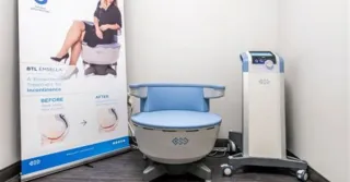 Postpartum Recovery Made Easier With the Emsella Chair