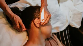 Ear Candling in Longmont | Gentle Detox & Ear Wax Removal | Echelon 11 Massage Spa