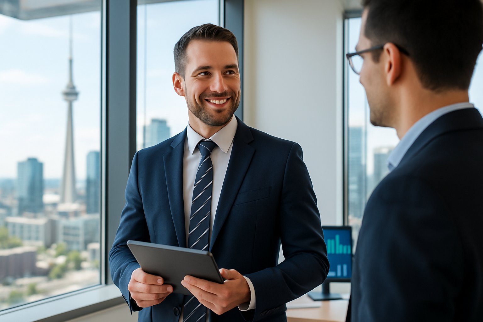 Is Your Brokerage Helping You Grow? A Guide for Ontario Real Estate Agents