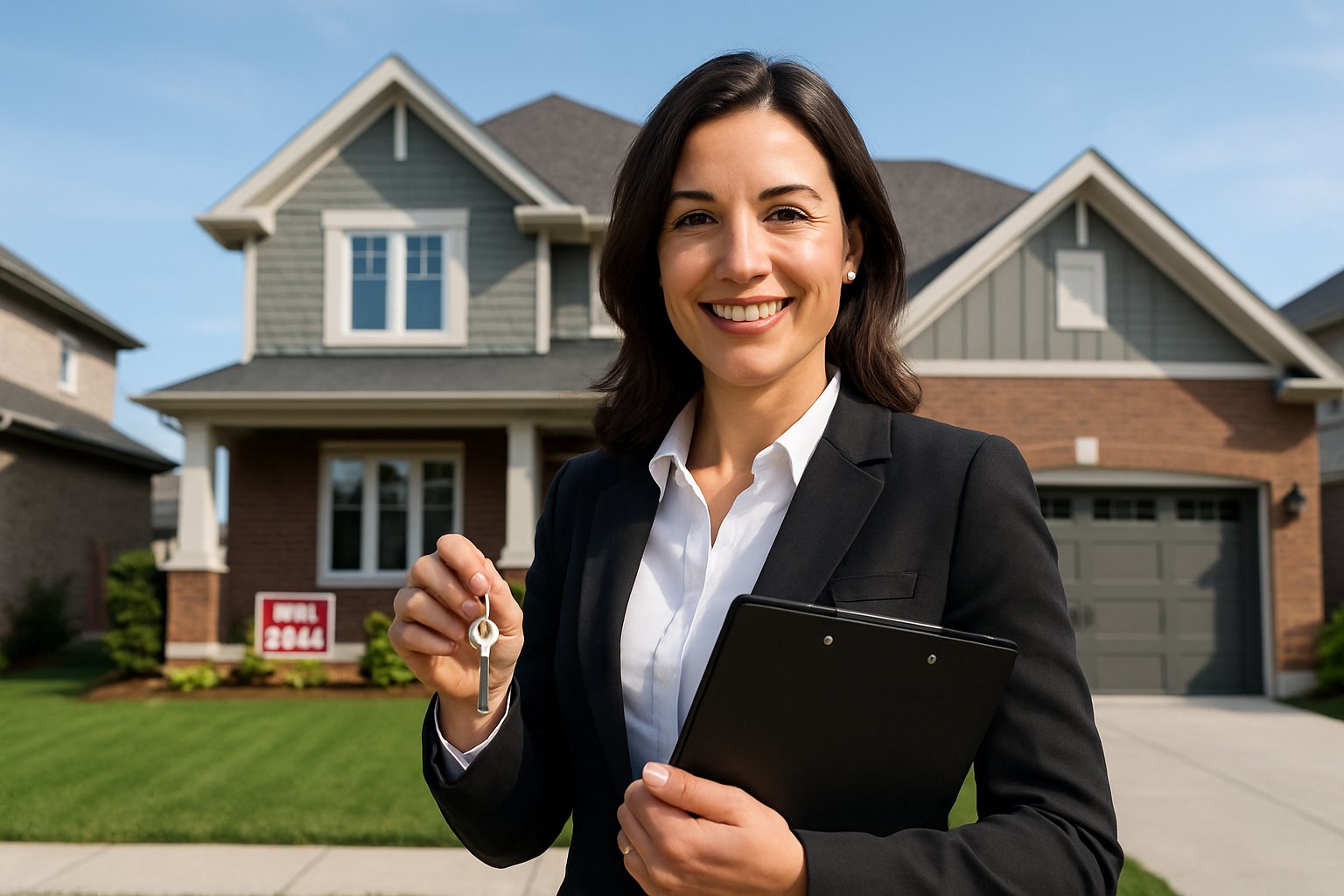 What It Takes to Be a Successful Real Estate Agent in Ontario (Definitive Guide)