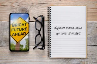 What Support Should a Real Estate Brokerage Actually Provide?