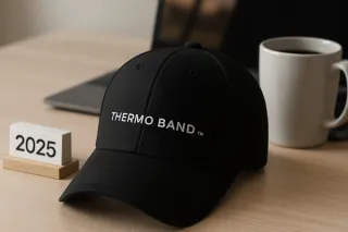 2025 Year in Review: Thermo Band™ Milestones