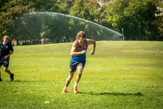 Heat Acclimation for Athletes: The Science-Backed Approach