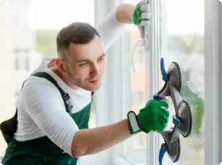 Best Energy-Efficient Windows for Orange County Climate