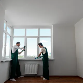 Vinyl vs. Wood Windows: Which is Right for Your Home?