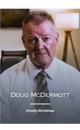 Annuity Fundamentals: Insights from Doug McDermott