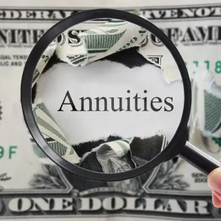 Types and Benefits of Annuities